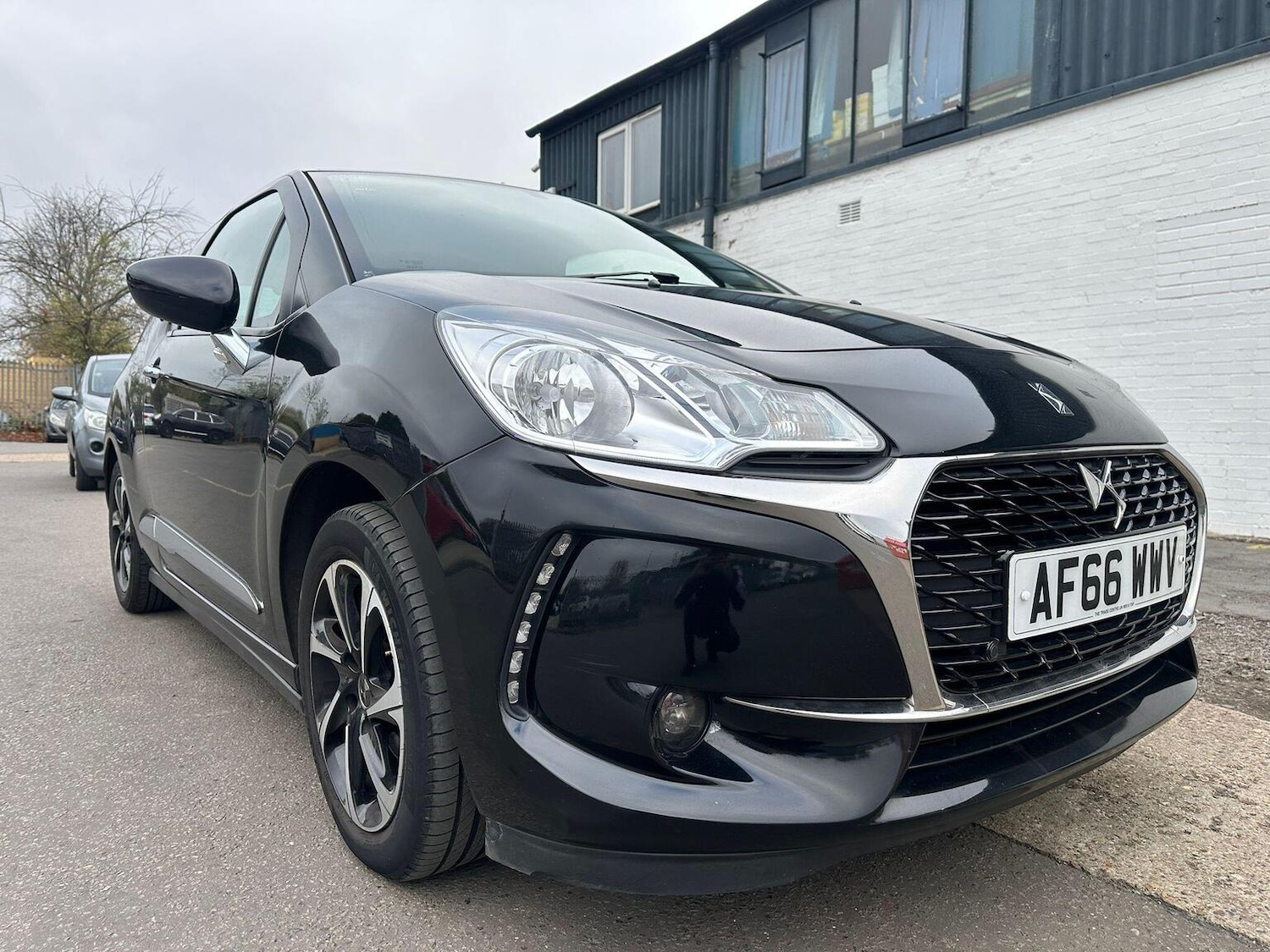 Used DS Automobiles DS 3 2016 for sale - 77173042: Photo 6
