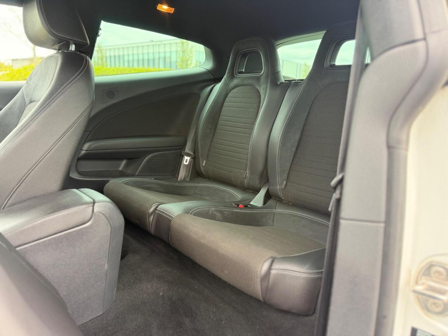 Used Volkswagen Scirocco 2015 for sale - 78098151: Photo 13