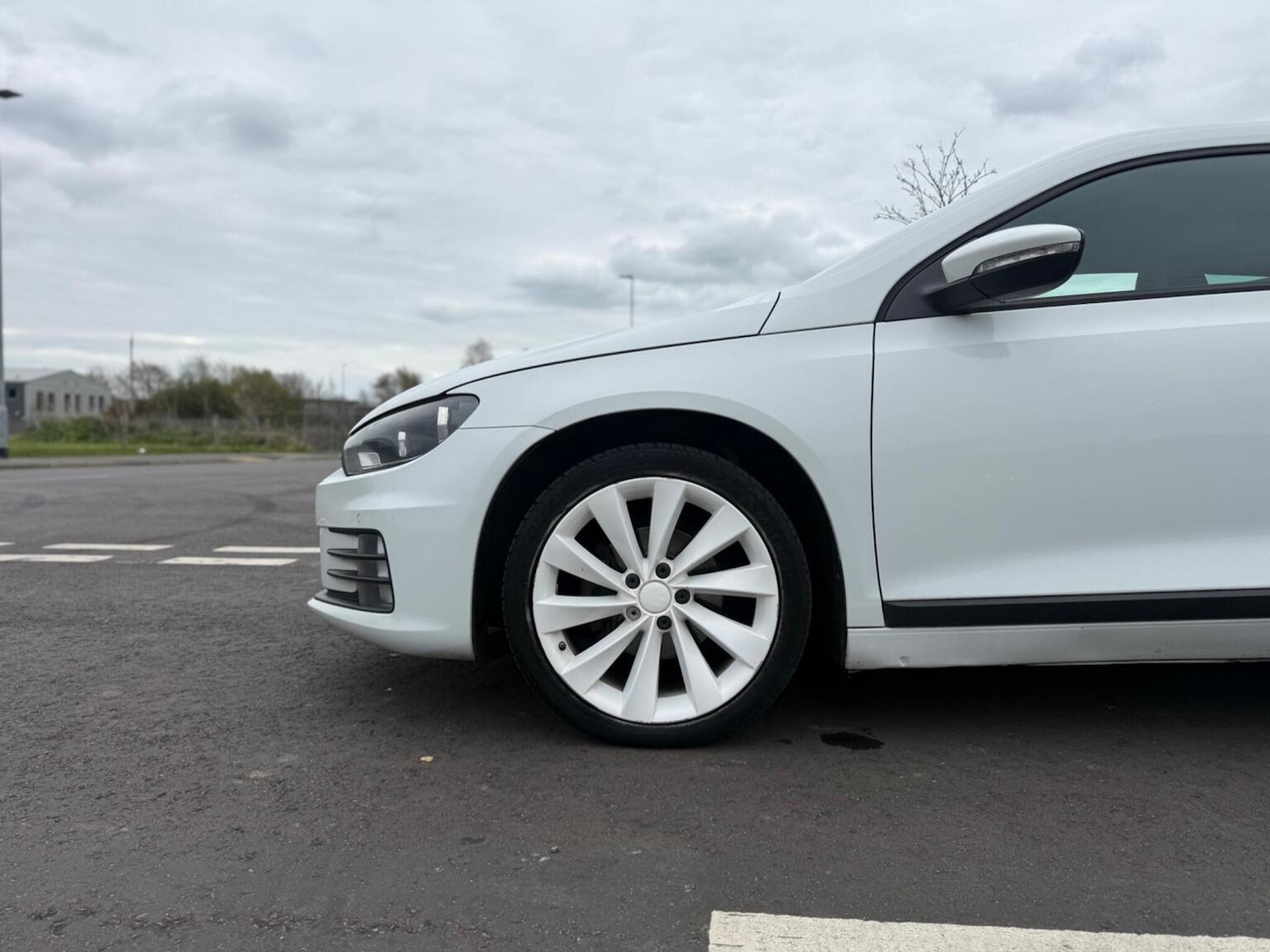 Used Volkswagen Scirocco 2015 for sale - 78098151: Photo 23