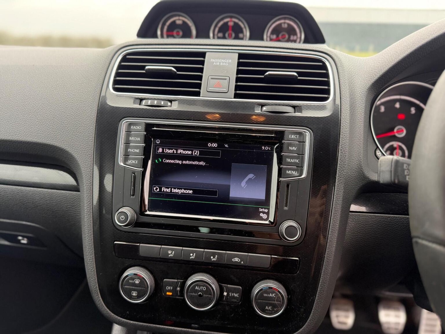 Used Volkswagen Scirocco 2015 for sale - 78098151: Photo 26