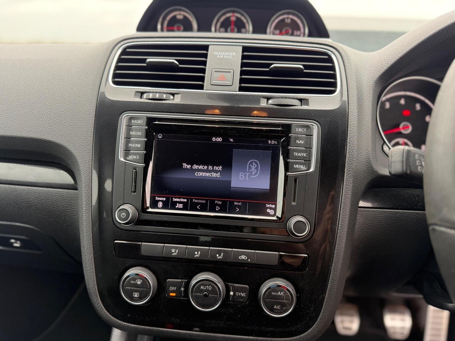 Used Volkswagen Scirocco 2015 for sale - 78098151: Photo 27