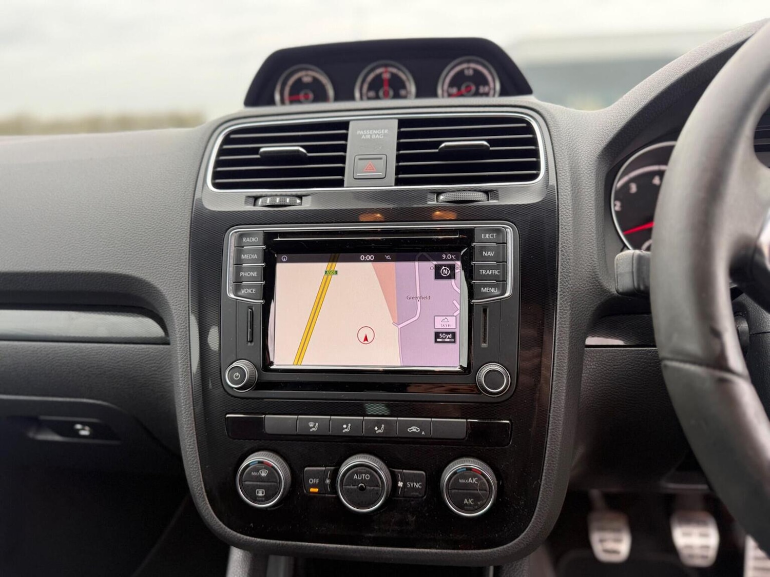 Used Volkswagen Scirocco 2015 for sale - 78098151: Photo 28