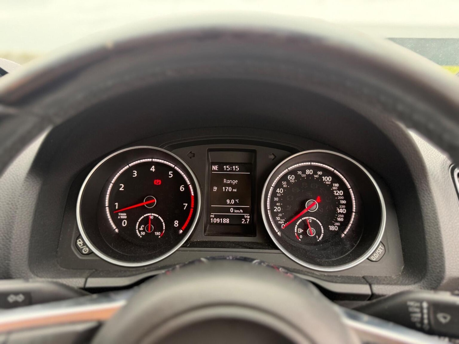 Used Volkswagen Scirocco 2015 for sale - 78098151: Photo 36