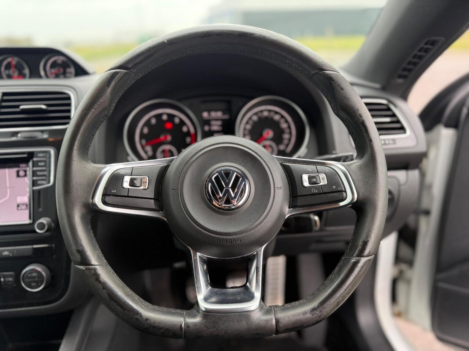 Used Volkswagen Scirocco 2015 for sale - 78098151: Photo 38