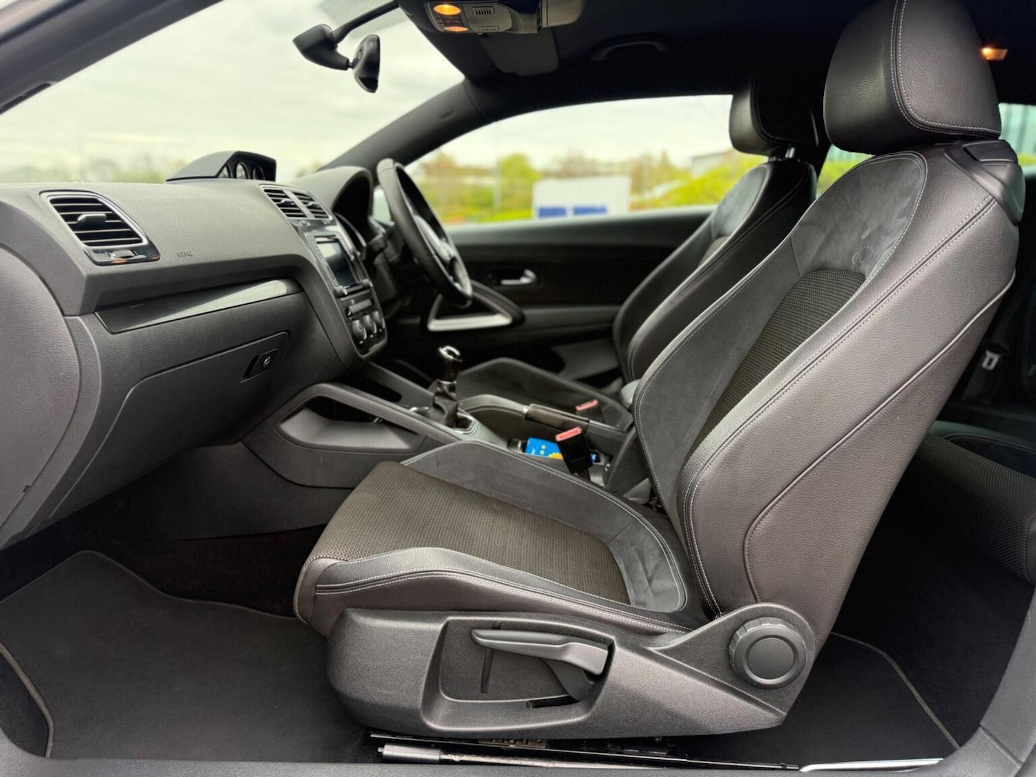 Used Volkswagen Scirocco 2015 for sale - 78098151: Photo 39