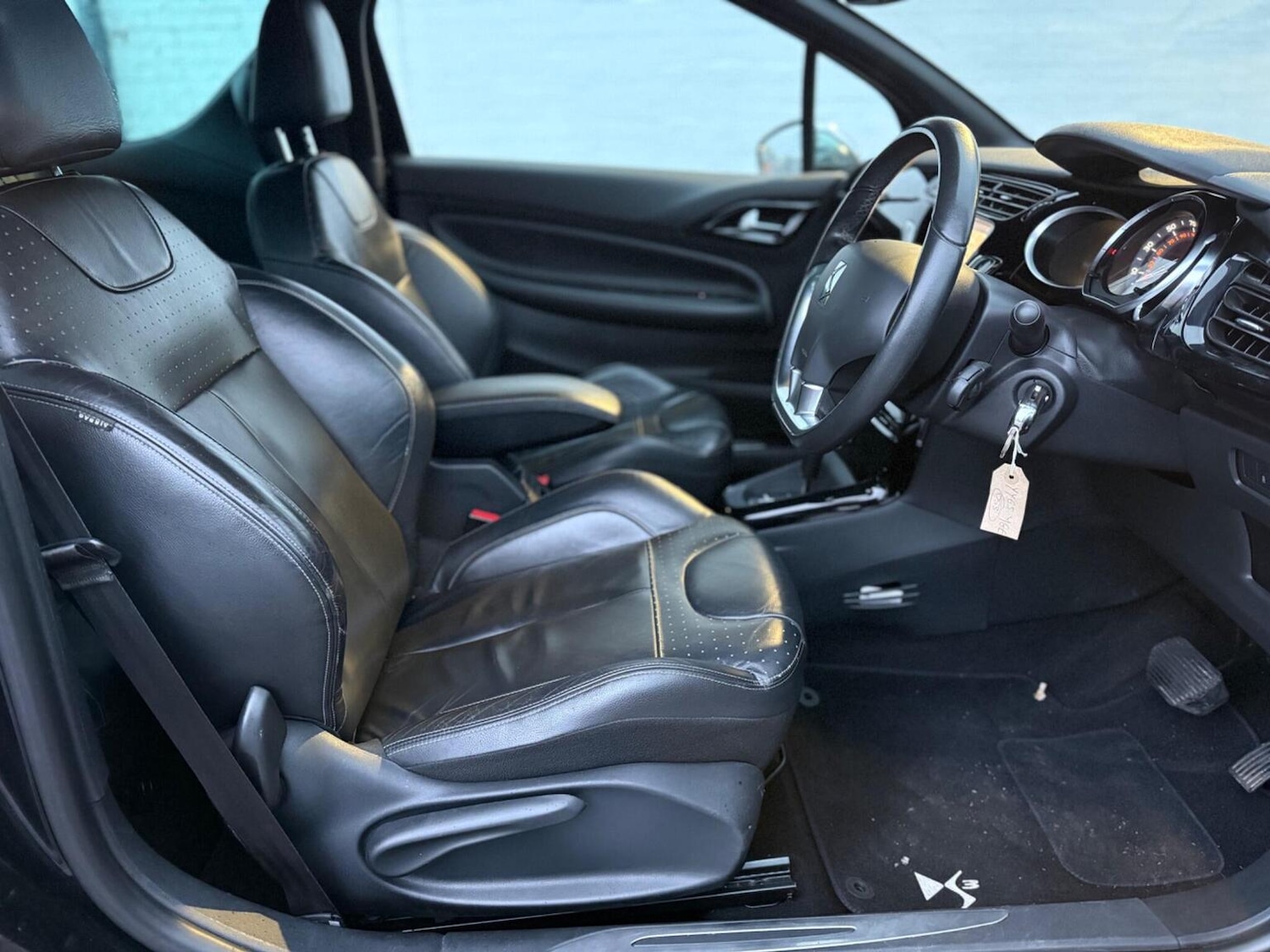 Used DS Automobiles DS 3 2015 for sale - 77474864: Photo 13