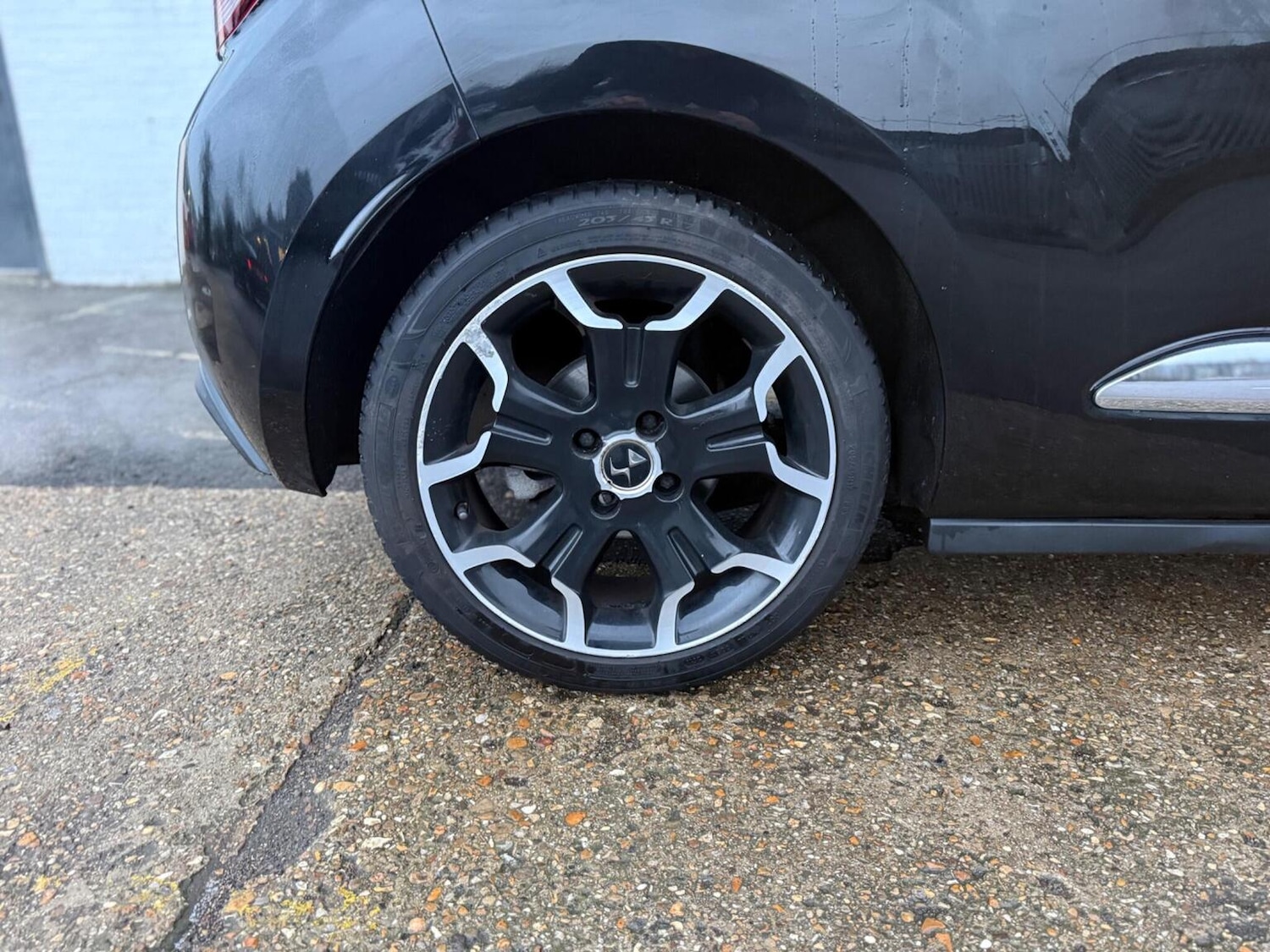 Used DS Automobiles DS 3 2015 for sale - 77474864: Photo 19