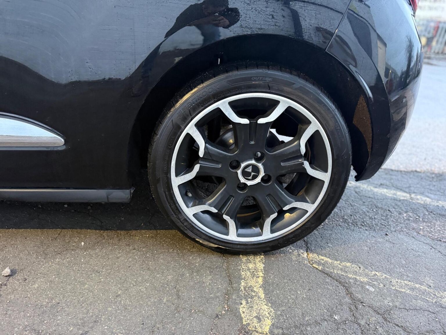 Used DS Automobiles DS 3 2015 for sale - 77474864: Photo 20