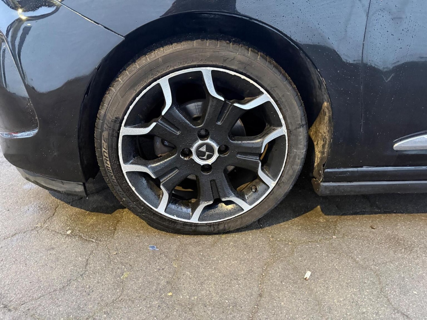 Used DS Automobiles DS 3 2015 for sale - 77474864: Photo 21