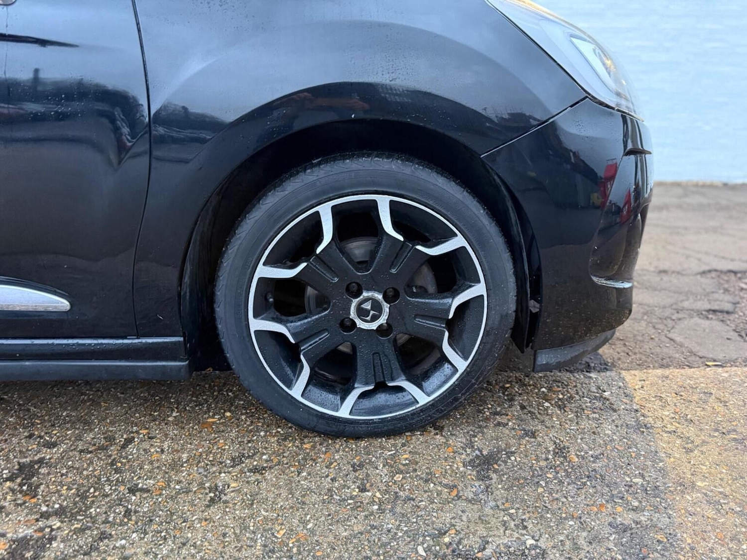 Used DS Automobiles DS 3 2015 for sale - 77474864: Photo 22