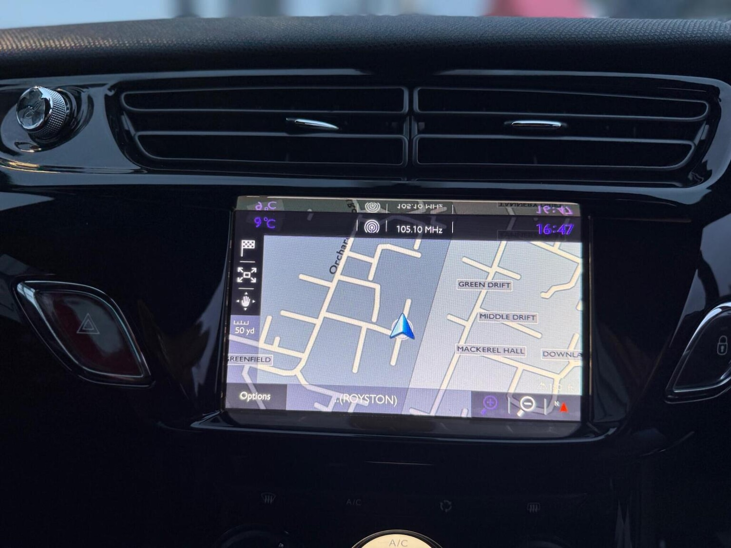 Used DS Automobiles DS 3 2015 for sale - 77474864: Photo 24