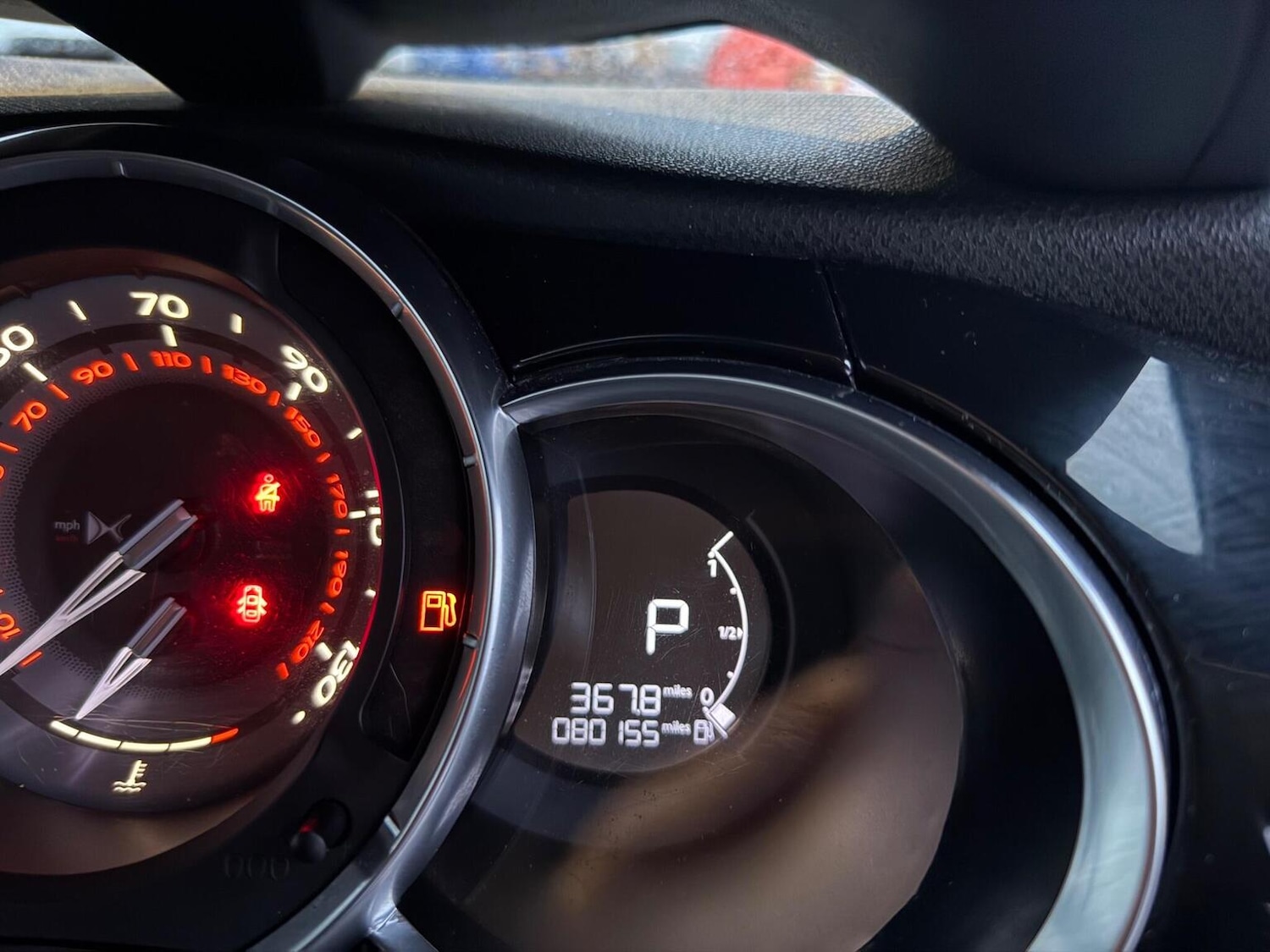 Used DS Automobiles DS 3 2015 for sale - 77474864: Photo 26