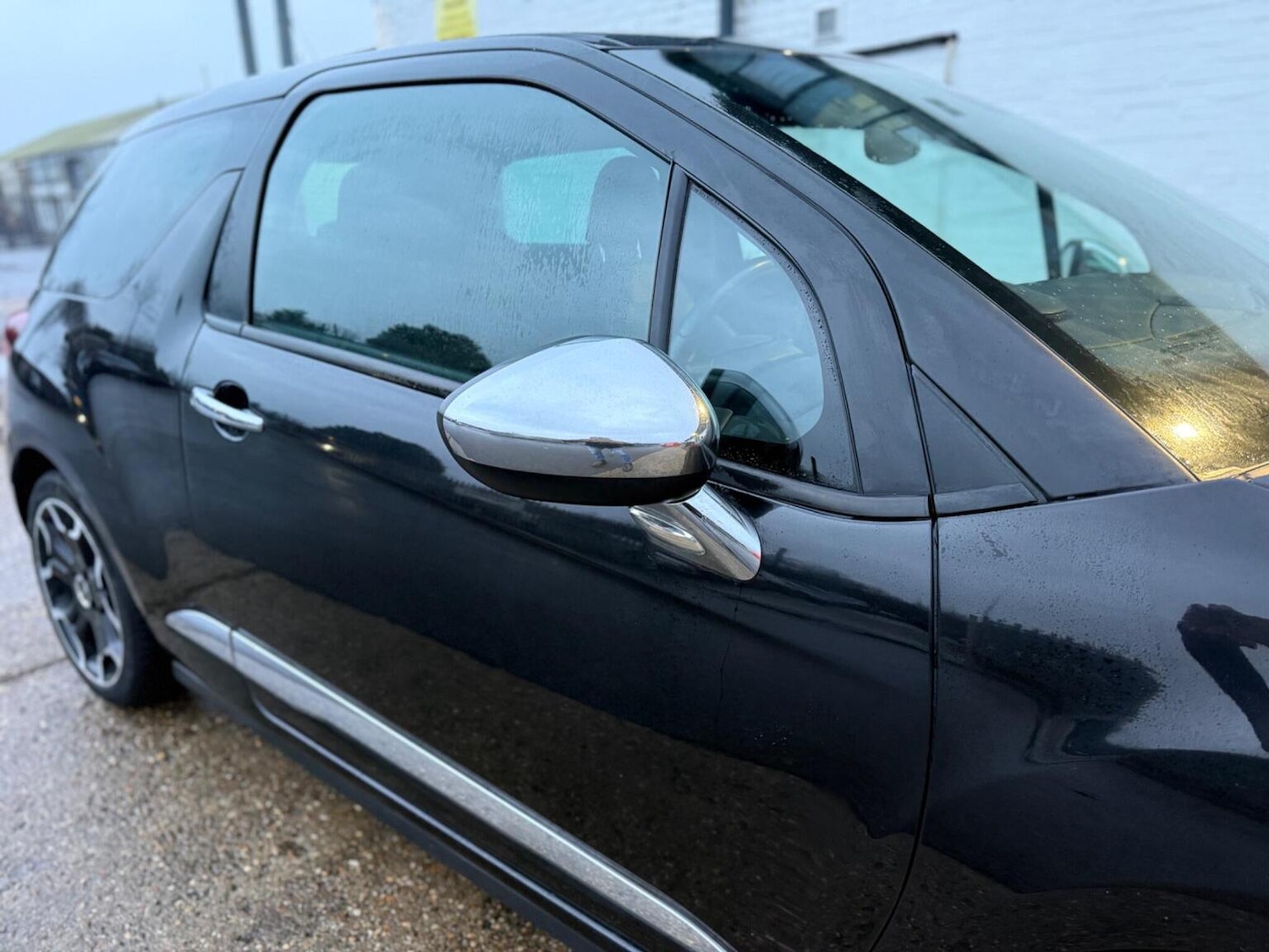 Used DS Automobiles DS 3 2015 for sale - 77474864: Photo 5