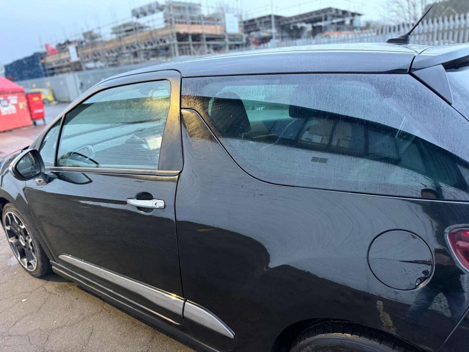 Used DS Automobiles DS 3 2015 for sale - 77474864: Photo 6