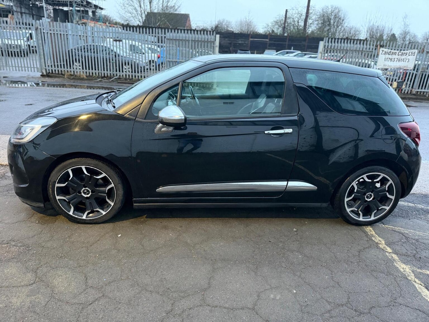Used DS Automobiles DS 3 2015 for sale - 77474864: Photo 7