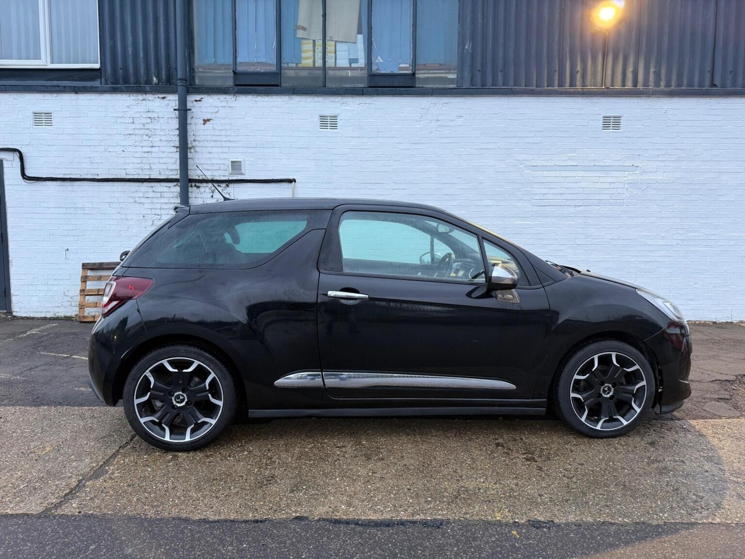 Used DS Automobiles DS 3 2015 for sale - 77474864: Photo 9