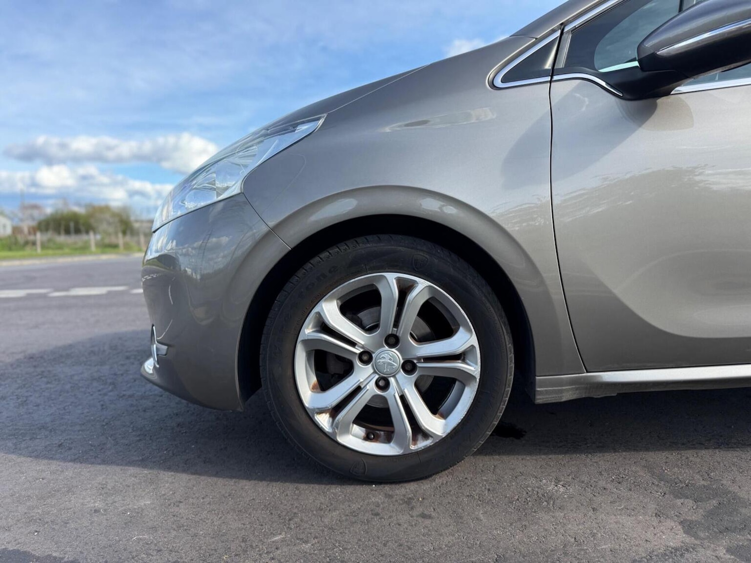 Used Peugeot 208 2015 for sale - 78141075: Photo 21