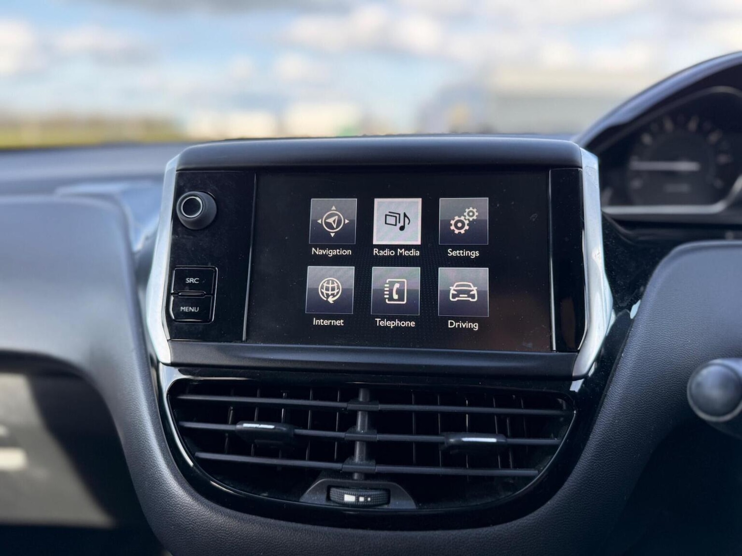 Used Peugeot 208 2015 for sale - 78141075: Photo 26