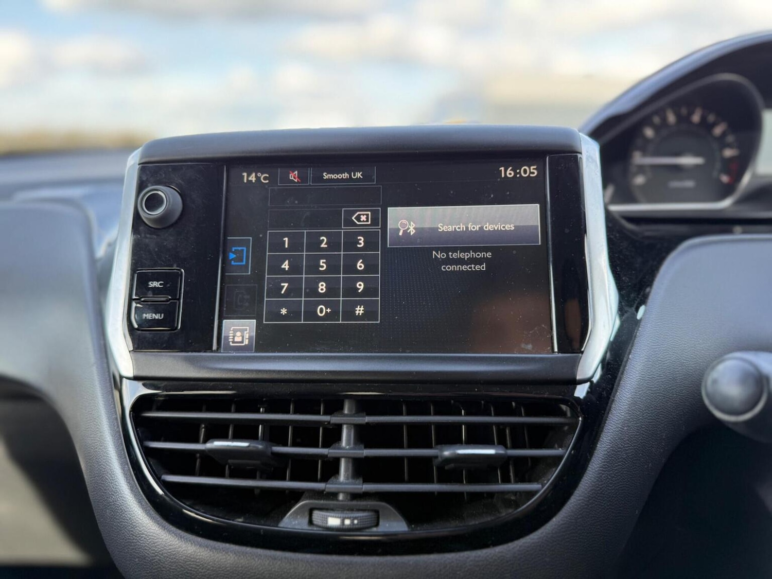 Used Peugeot 208 2015 for sale - 78141075: Photo 32