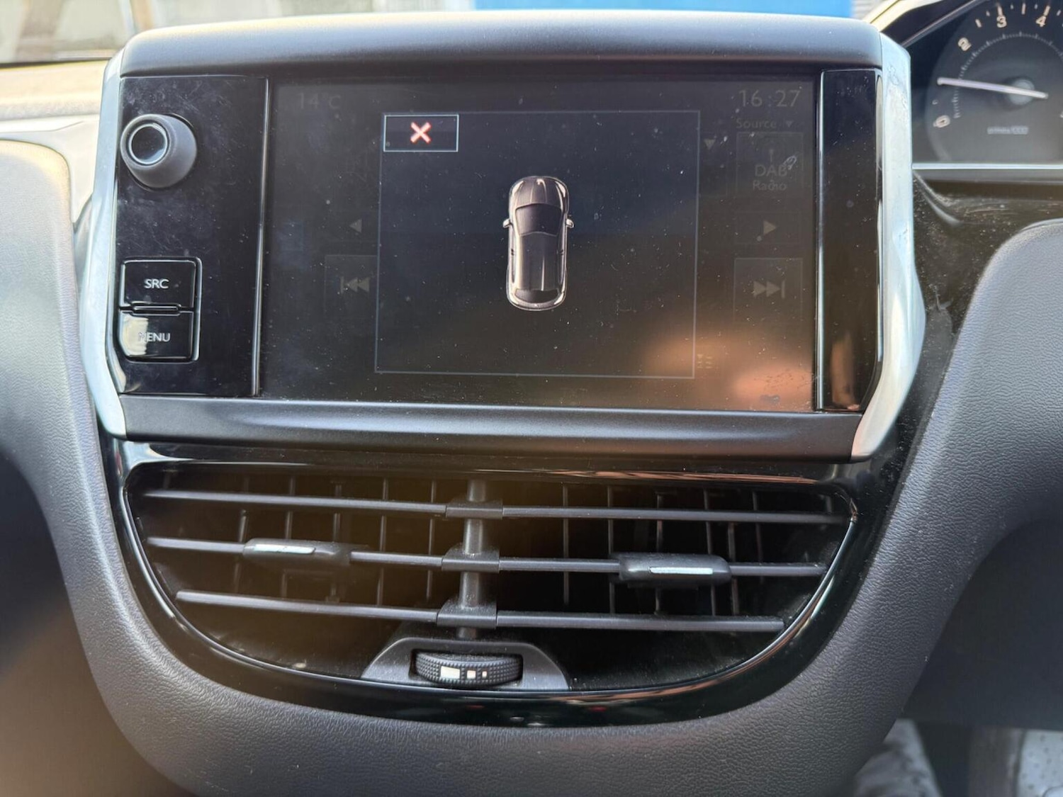 Used Peugeot 208 2015 for sale - 78141075: Photo 33