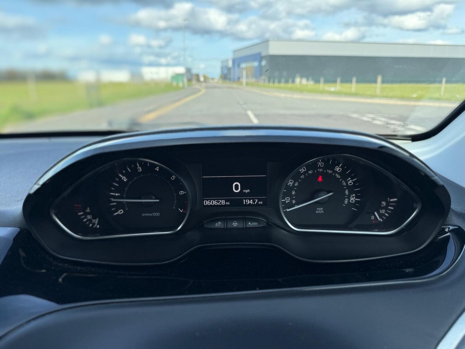 Used Peugeot 208 2015 for sale - 78141075: Photo 34