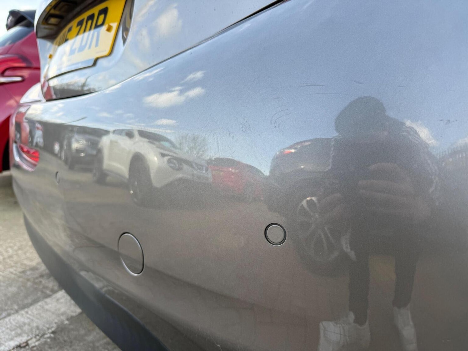 Used Peugeot 208 2015 for sale - 78141075: Photo 38