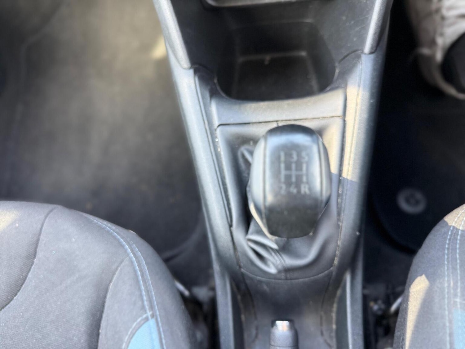 Used Peugeot 208 2015 for sale - 78141075: Photo 8