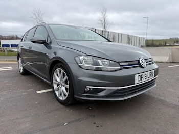 Used Volkswagen Golf 2018 for sale - 79293250: Photo