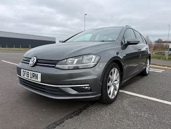 Used Volkswagen Golf 2018 for sale - 79293250: Photo