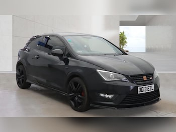 Used SEAT Ibiza 2013 for sale - 79424099: Photo
