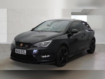 Used SEAT Ibiza 2013 for sale - 79424099: Photo