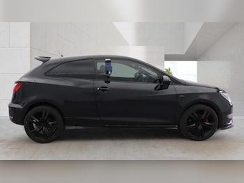 Used SEAT Ibiza 2013 for sale - 79424099: Photo