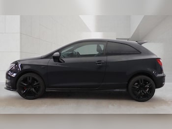 Used SEAT Ibiza 2013 for sale - 79424099: Photo