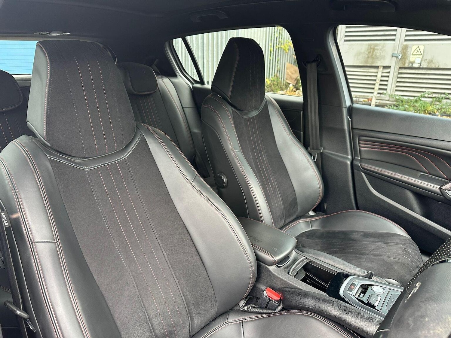 Used Peugeot 308 2016 for sale - 77172999: Photo 21