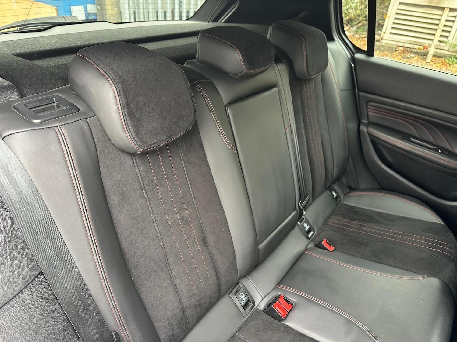 Used Peugeot 308 2016 for sale - 77172999: Photo 23