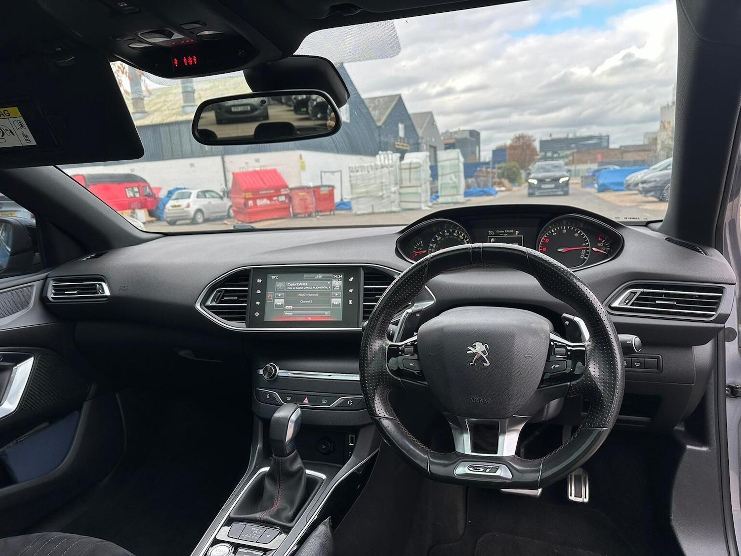 Used Peugeot 308 2016 for sale - 77172999: Photo 27