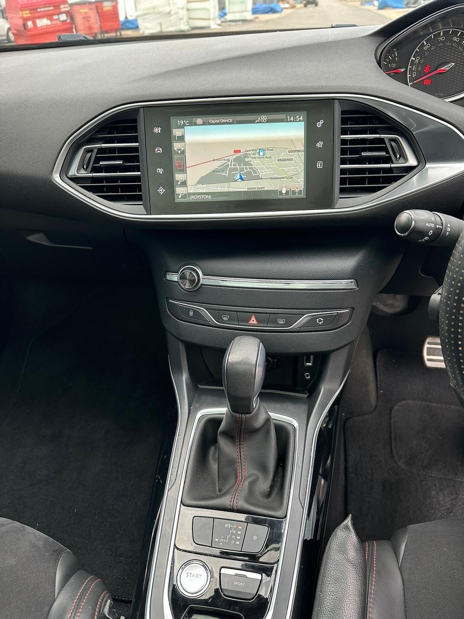 Used Peugeot 308 2016 for sale - 77172999: Photo 28