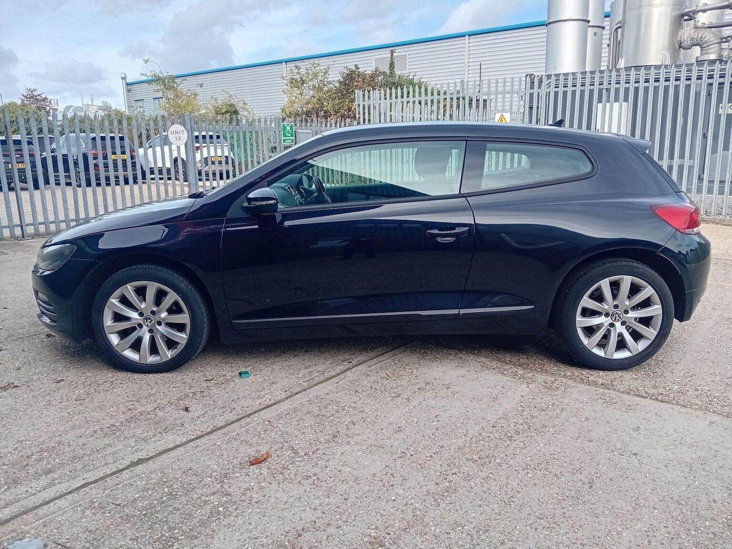 Used Volkswagen Scirocco 2013 for sale - 77487247: Photo 18