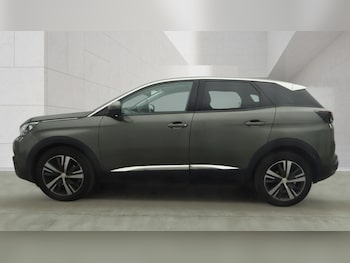 Used Peugeot 3008 2018 for sale - 79293227: Photo