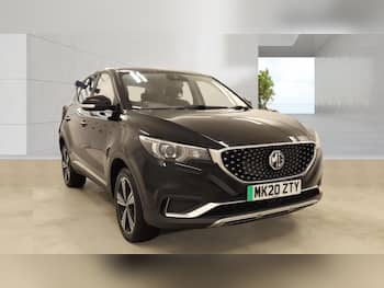 Used MG MG ZS 2020 for sale - 79710780: Photo