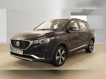 Used MG MG ZS 2020 for sale - 79710780: Photo