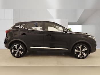 Used MG MG ZS 2020 for sale - 79710780: Photo