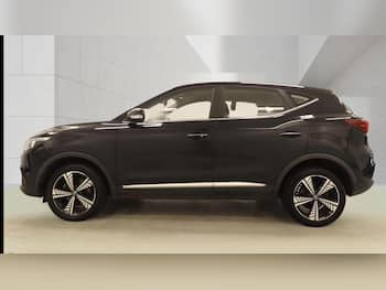 Used MG MG ZS 2020 for sale - 79710780: Photo