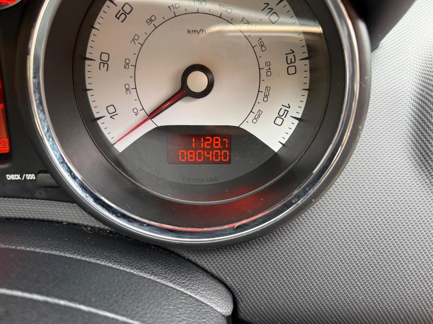 Used Peugeot 308 2013 for sale - 77991606: Photo 15