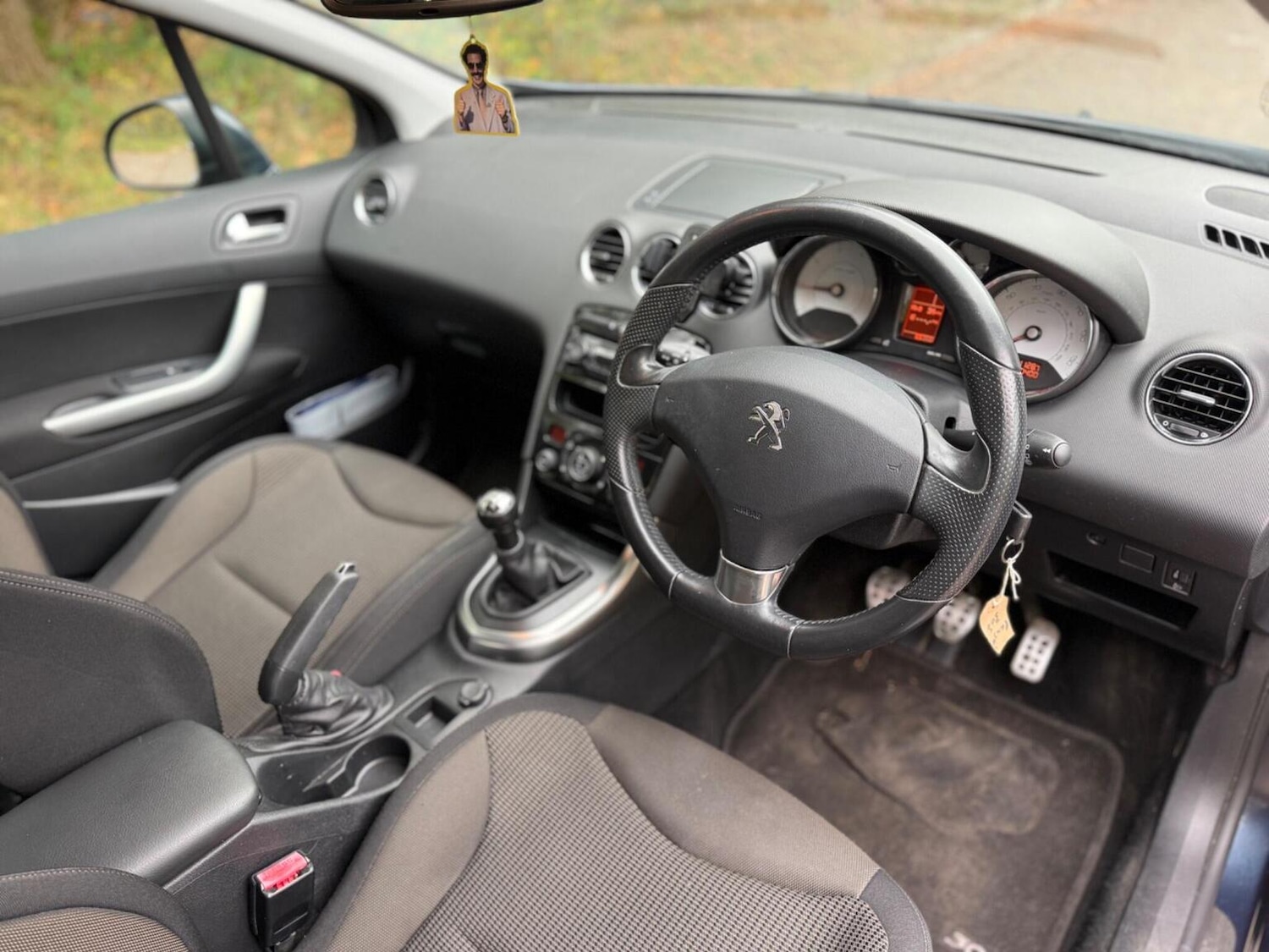 Used Peugeot 308 2013 for sale - 77991606: Photo 18