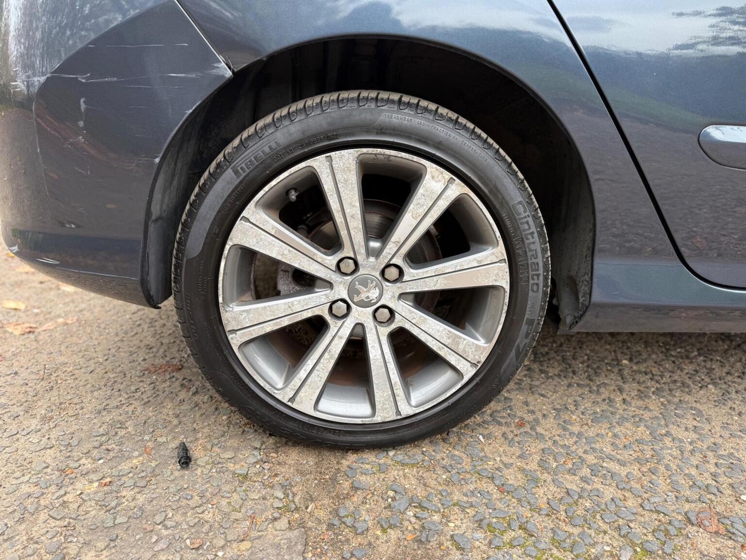 Used Peugeot 308 2013 for sale - 77991606: Photo 5