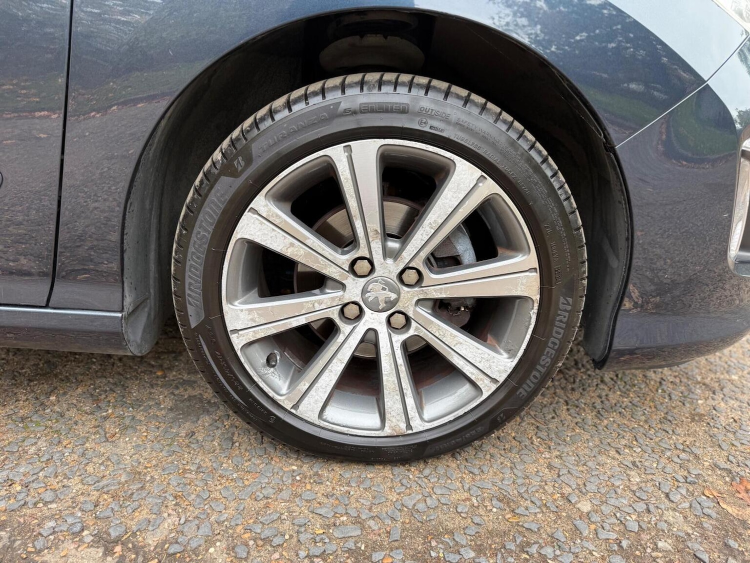 Used Peugeot 308 2013 for sale - 77991606: Photo 6