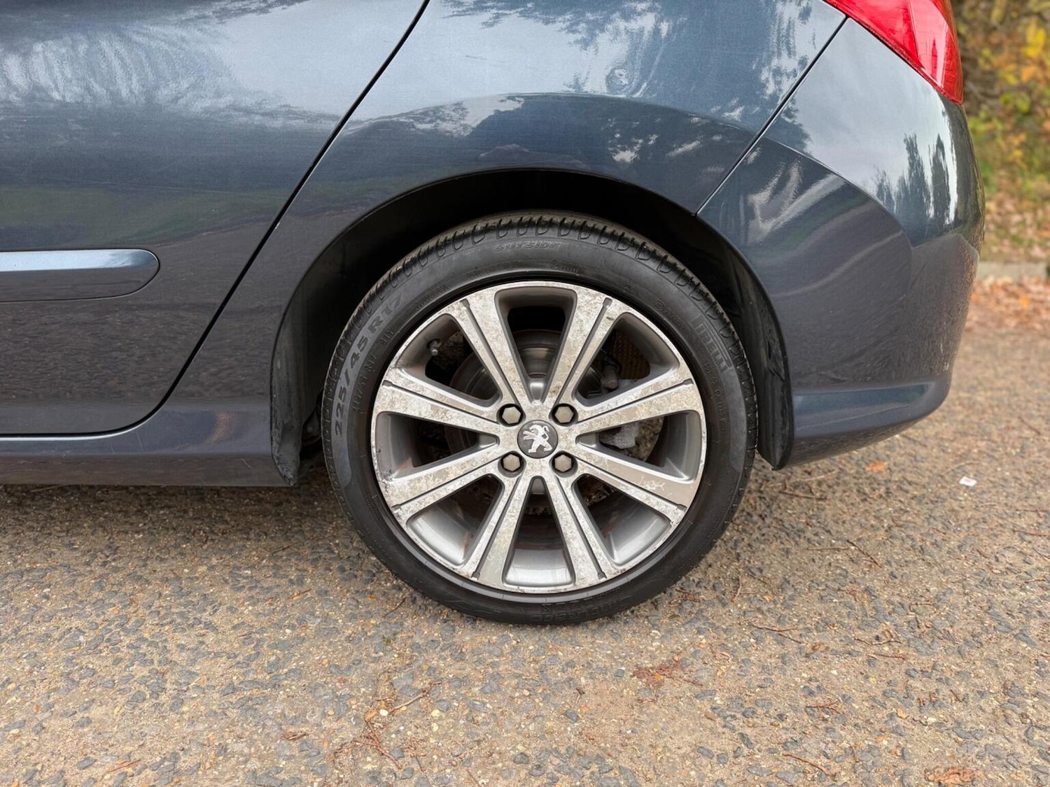 Used Peugeot 308 2013 for sale - 77991606: Photo 9