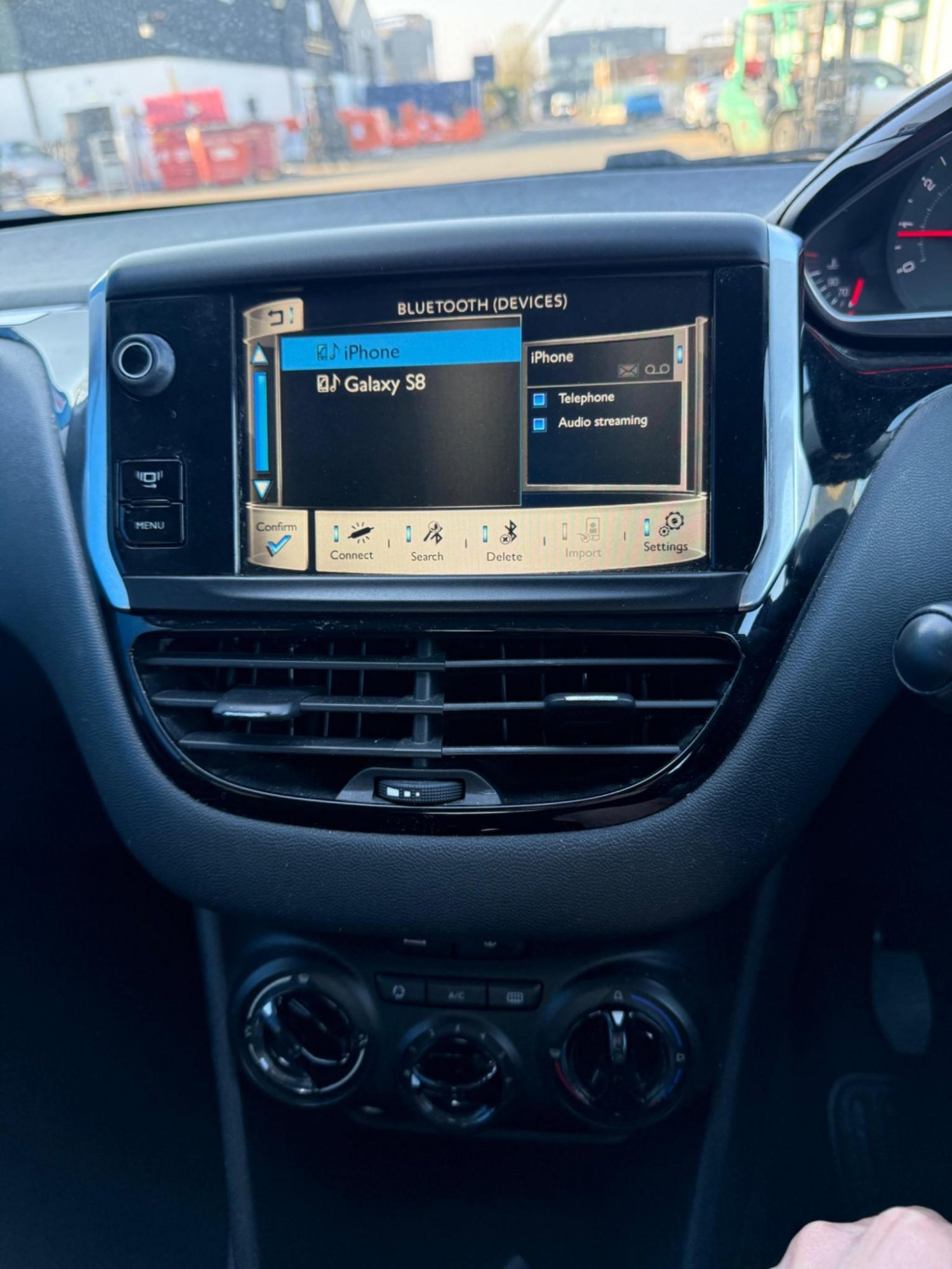 Used Peugeot 208 2013 for sale - 77173094: Photo 28