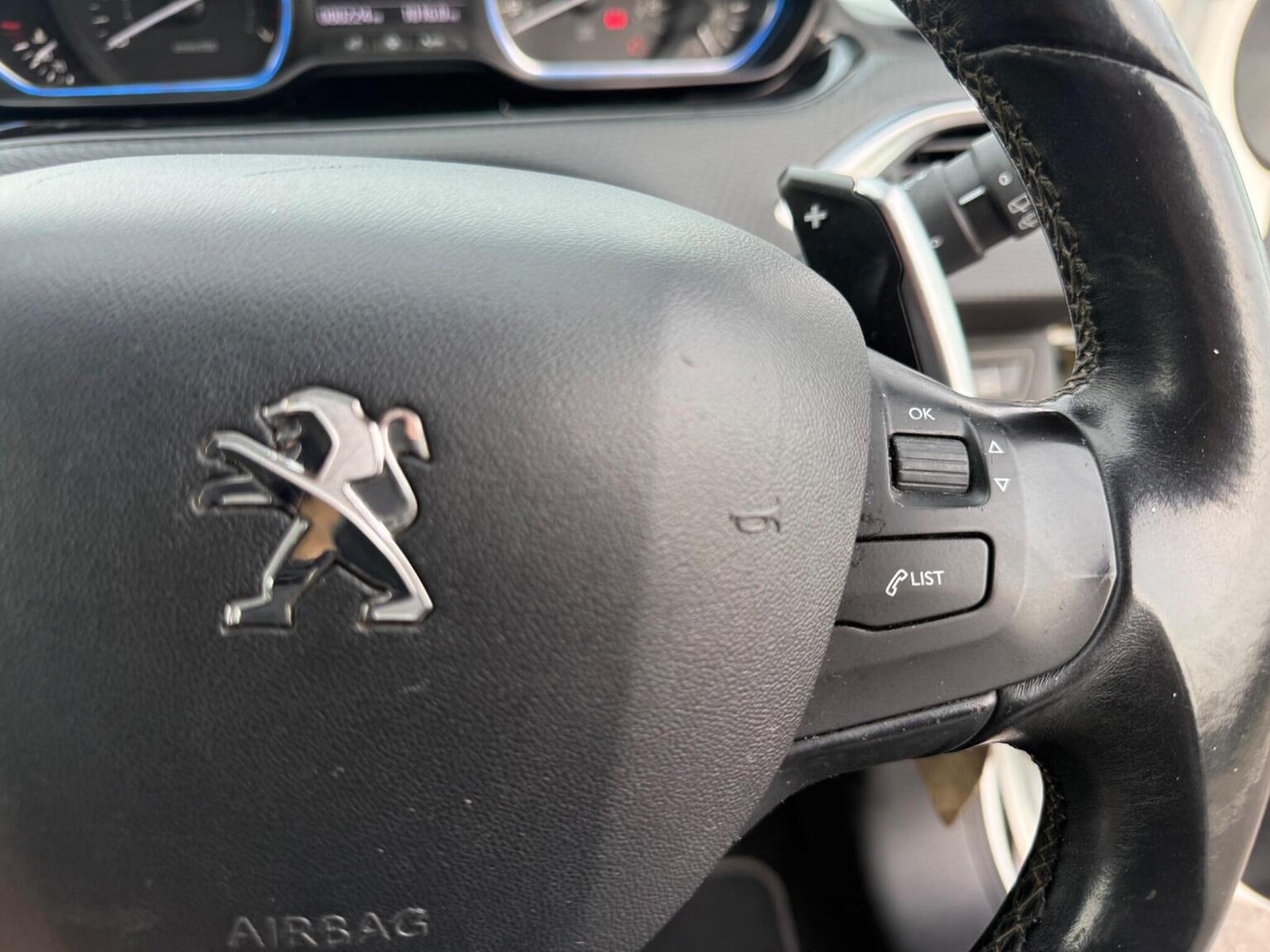 Used Peugeot 2008 2015 for sale - 77709035: Photo 27